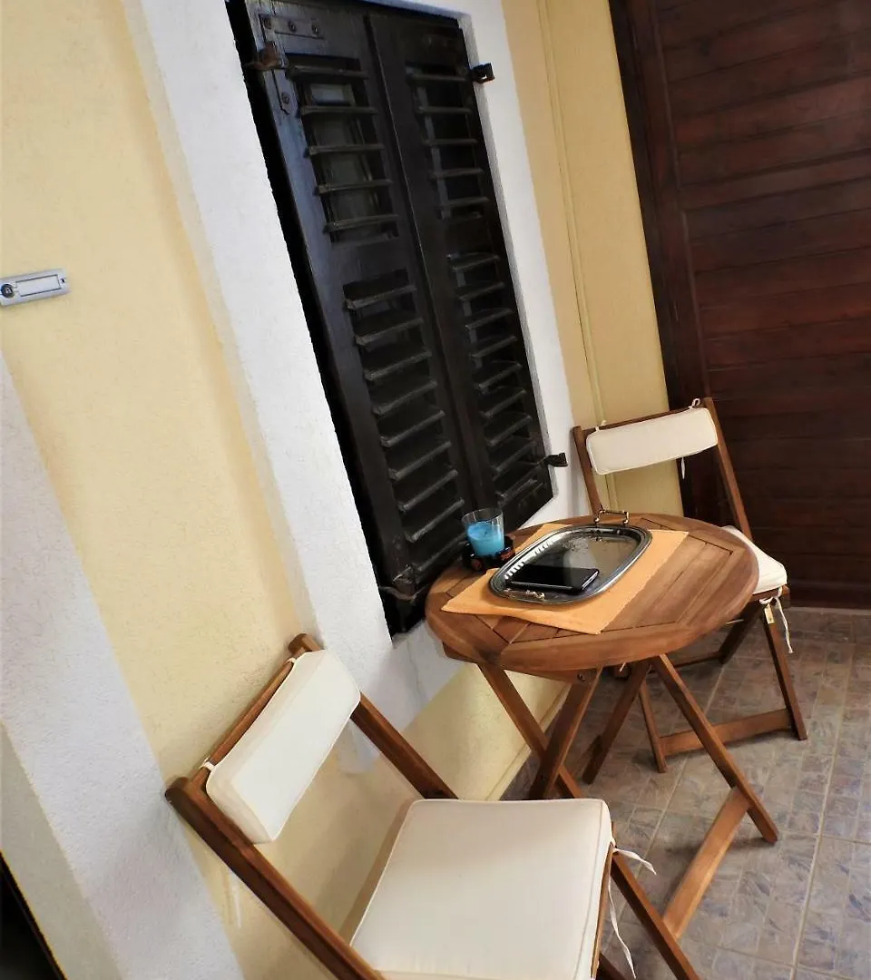 Apartments Kovacic_Grubisic Split